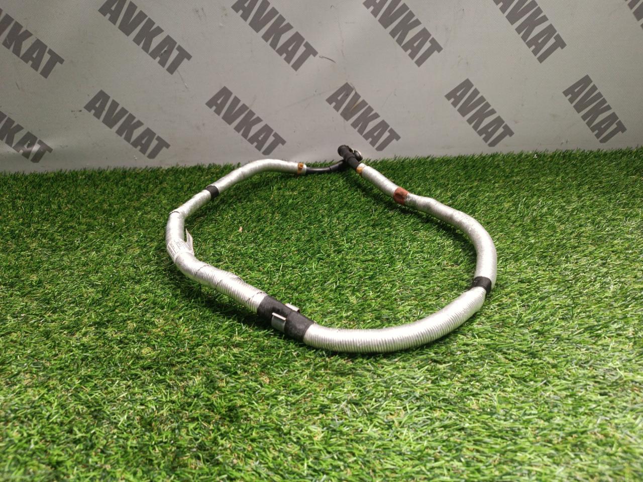 провод с генератора на стартер BMW X7 G07 2022, 3.0 л., B58B30C, бензин, АКПП, a96, внедорожник 5 дв., полный привод, 12428485060, 8485060 - фото №1