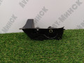 механизм открытия капота (кронштейн в салоне) BMW X7 G07 2021, 4.4 л., N63B44D, бензин, АКПП, c27 arktis-grau brillanteffekt, внедорожник 5 дв., полный привод, 51437434345, 7434345 - фото №3