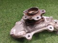 кулак поворотный левый BMW X5 G05 2020, 3.0 л., дизель, АКПП, c3z(tanzanite blue ii metallic), внедорожник 5 дв., полный привод, правый руль, 31216876655, 6876655, 6864571 - фото №9