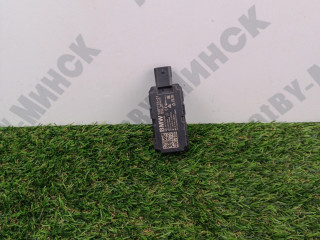 Антенна системы комфортного доступа BMW i5 G60 2023, электро, a300, седан, задний привод, правый руль, 61355A81725, 5A81725