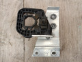 кронштейн радиатора BMW 4 серия G22/G23 G22 2021, 3.0 л., B58B30B, бензин, АКПП, a96, купе, полный привод, 51117422233, 7422233, 17119895623, 9895623 - фото №4