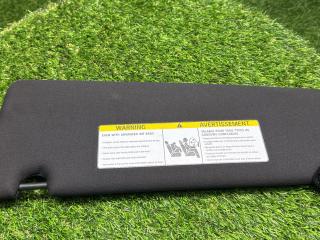 козырек солнцезащитный BMW 5 серия G30/G31 [рестайлинг] G30 2021, 2.0 л., B46 B20 B, бензин, 475, седан, полный привод