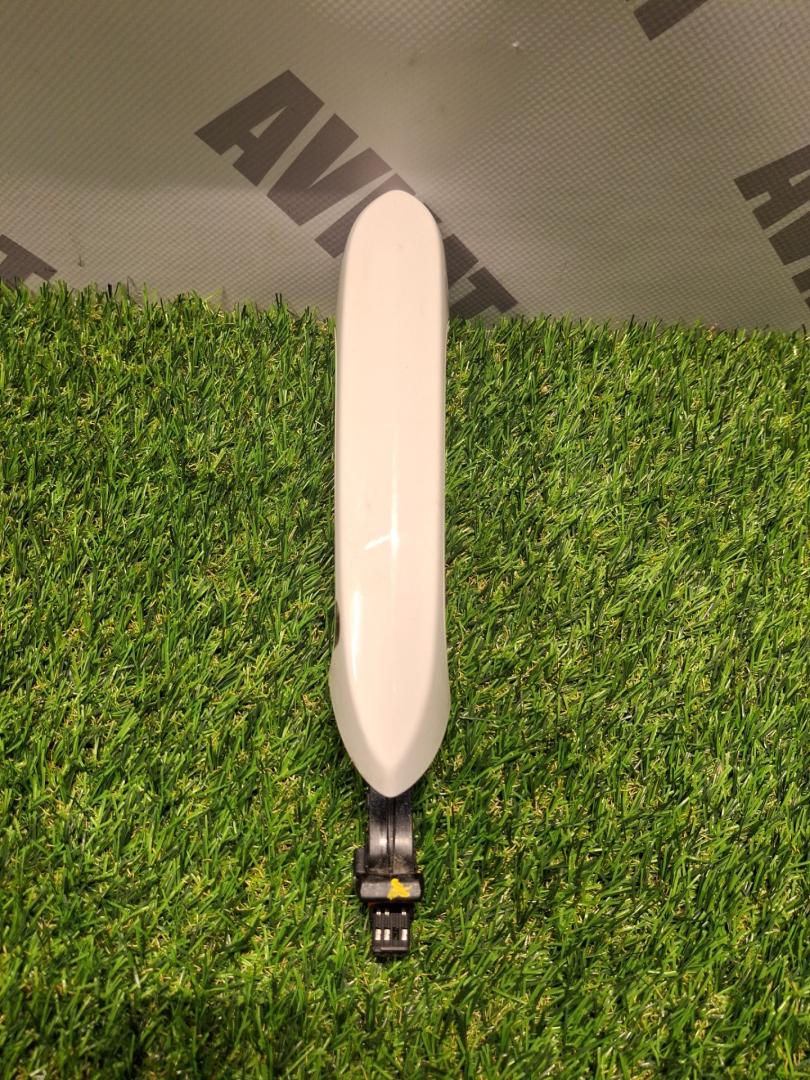 ручка наружная BMW X5 G05 2019, 4.4 л., N63 B44 C, бензин, АКПП, а300, внедорожник 5 дв., полный привод, 8492020, 51218492020, 9491462 - фото №1