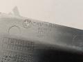 обшивка крышки багажника BMW X4 M F98 2021, 3.0 л., s58b30a, бензин, АКПП, donington-grau metallic (c28), внедорожник 5 дв., 51499478616, 9478616 - фото №3