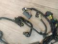 Проводка КПП BMW X5 G05 [рестайлинг] G05 2023, 3.0 л., B58B30P, бензин, АКПП, 475, внедорожник 5 дв., полный привод, 7330560, 5A2A794, 5A2A793, 12535A2A794 - фото №4