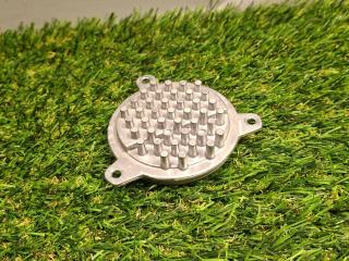 модуль светодиодной подсветки BMW X7 G07 2022, 3.0 л., B58B30C, бензин, АКПП, a96, внедорожник 5 дв., полный привод, 1420000423, 63119477986, 9477986