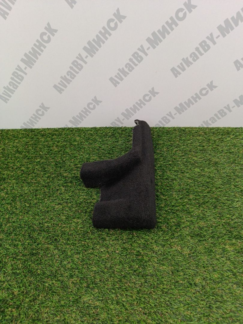 обшивка багажника BMW X7 G07 2021, 4.4 л., N63B44D, бензин, АКПП, c27 arktis-grau brillanteffekt, внедорожник 5 дв., полный привод, 51475A01885, 5A01885 - фото №1