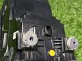 фонарь задний правый BMW X7 G07 [рестайлинг] G07 2024, 3.0 л., B58B30P, бензин, АКПП, карбон шварц 416, полный привод, 63215A5BEB2, 5A5BEB2 - фото №7