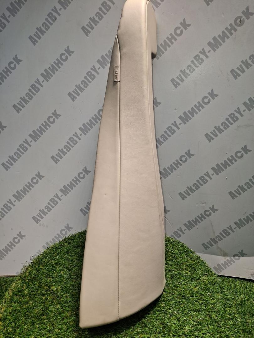 обшивка салона BMW X5 G05 2019, 3.0 л., B58B30C, бензин, 475, внедорожник 5 дв., полный привод, правый руль, 52208498022, 8498022 - фото №1