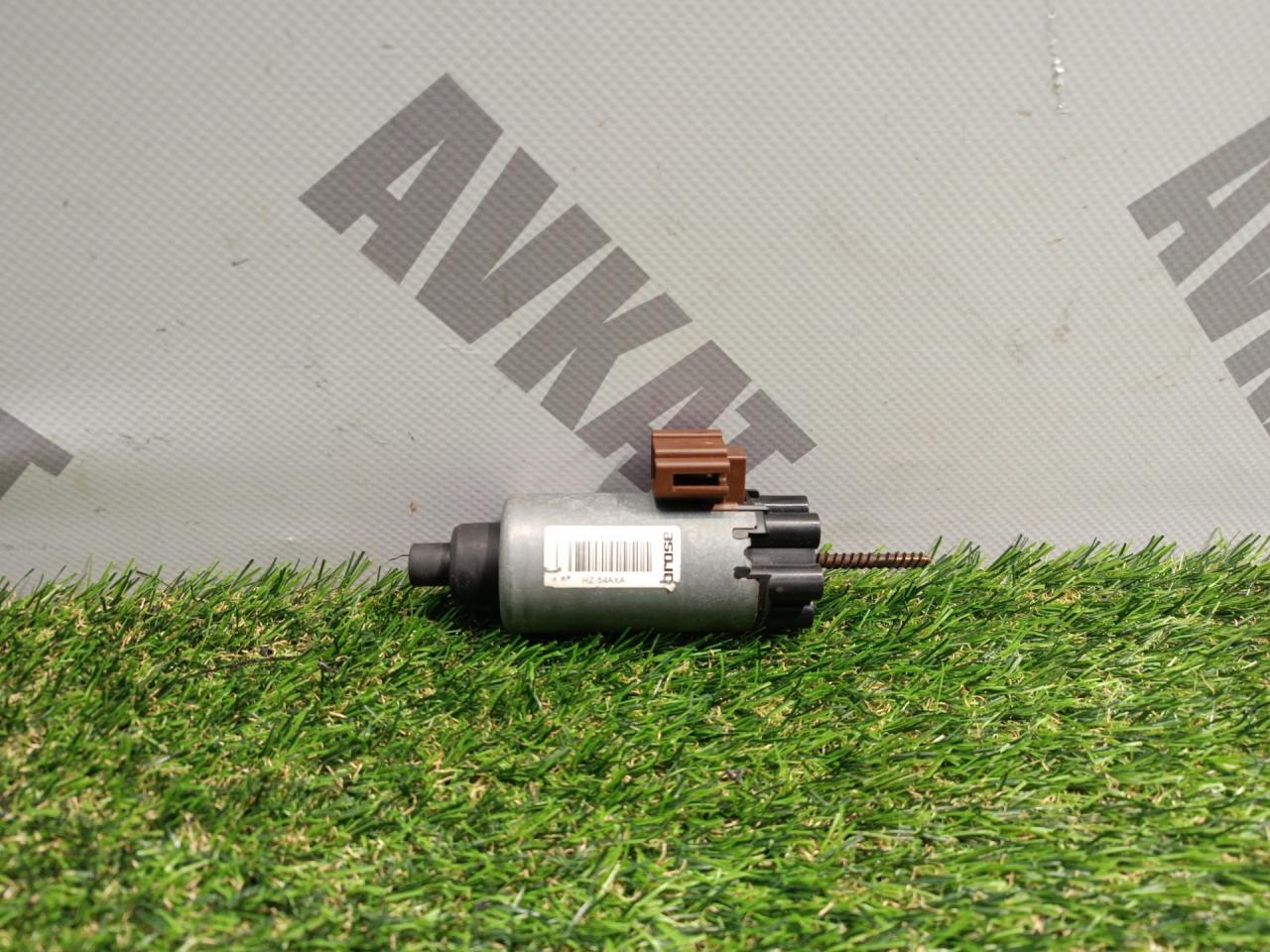 моторчик регулировки сиденья BMW X5 G05 2019, 4.4 л., N63 B44 C, бензин, АКПП, а300, внедорожник 5 дв., полный привод, 52107314200, 7314200, C47621, C47621-103 - фото №1