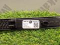 накладка на порог внутренняя BMW X7 G07 2021, 3.0 л., B58B30C, бензин, АКПП, a96, внедорожник 5 дв., полный привод, 51477442142, 7442142 - фото №5