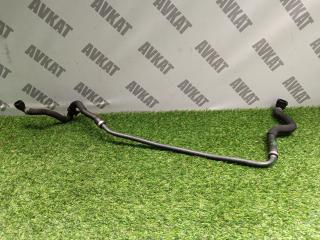 патрубок (трубопровод, шланг) BMW X3 G01 2019, 2.0 л., B46 B20 B, бензин, a300, внедорожник 5 дв., полный привод, 17127535548, 7535548