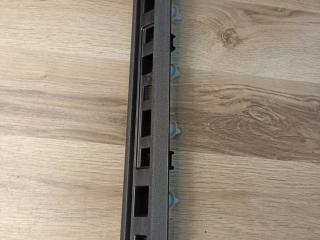 накладка на порог внутренняя BMW X5 G05 2019, 3.0 л., B58B30C, бензин, АКПП, a96, внедорожник 5 дв., полный привод, 7434239, 51437434239, 51477479935, 7479935