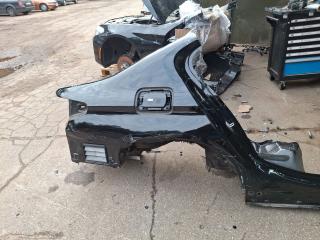 крыло заднее правое BMW 5 серия G30/G31 [рестайлинг] G30 2021, 2.0 л., B46 B20 B, бензин, 475, седан, полный привод, 7437520, 41007437520