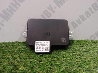 блок управления sas BMW X7 G07 2021, 3.0 л., B58B30C, бензин, АКПП, a96, внедорожник 5 дв., полный привод, 9500025, 34509500025