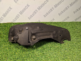 шумоизоляция (термозащита) BMW X7 G07 2021, 3.0 л., B58B30C, бензин, АКПП, a96, внедорожник 5 дв., полный привод, 11148666846, 8666846