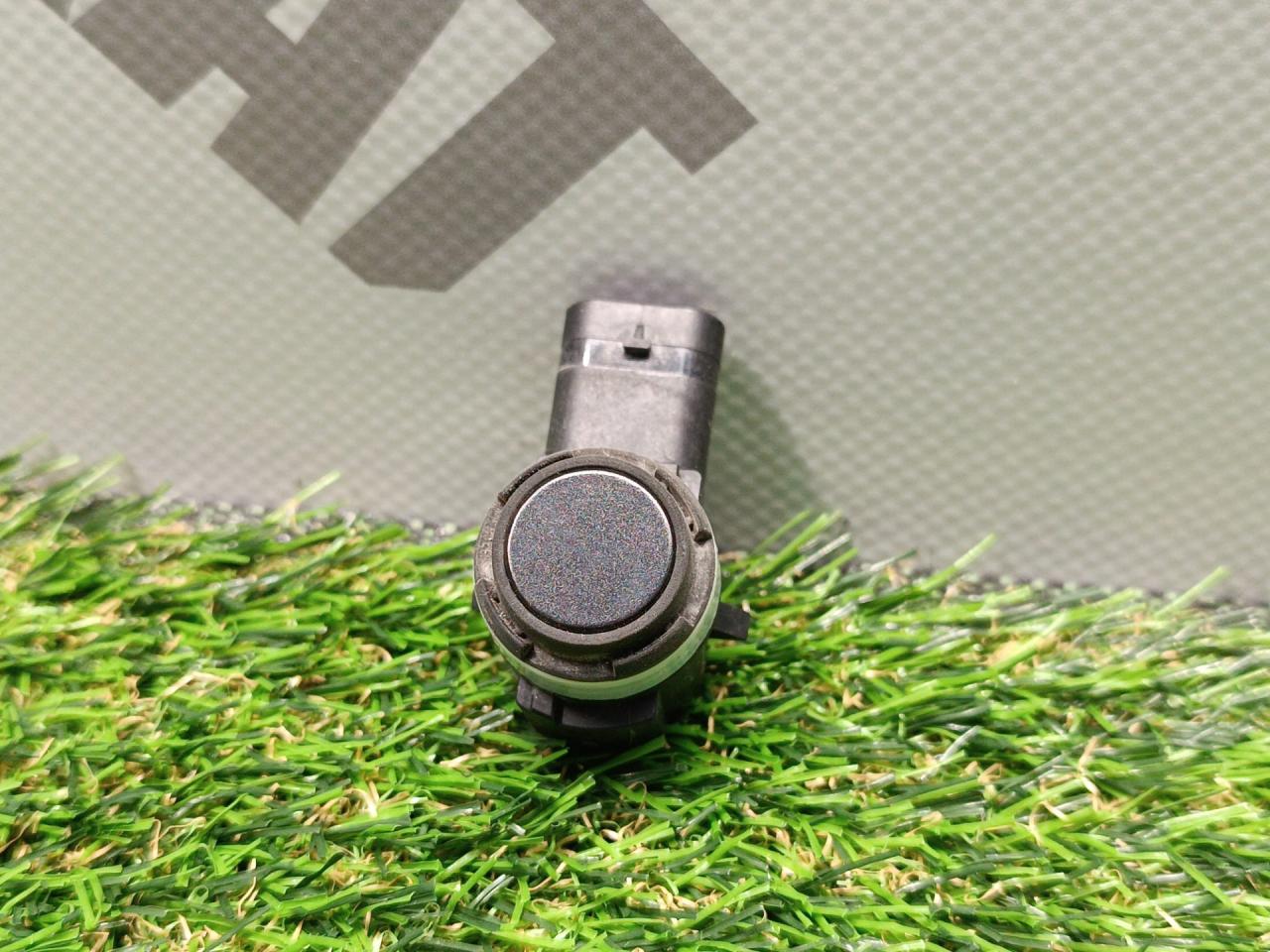 парктроник передний BMW i5 G60 2023, электро, a300, седан, задний привод, правый руль, 66205A1A269, 5A1A269 - фото №1