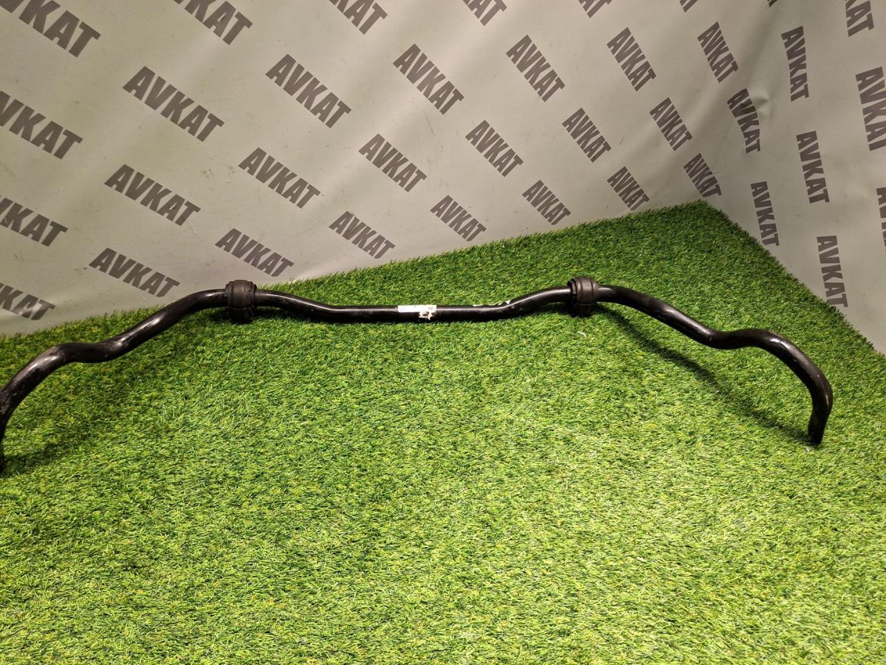 стабилизатор подвески передний BMW X7 G07 2022, 3.0 л., B58B30C, бензин, АКПП, a96, внедорожник 5 дв., полный привод, 31356873973, 6873973 - фото №1