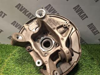 кулак задний правый BMW 5 серия G30/G31 [рестайлинг] G30 2021, 2.0 л., B46 B20 B, бензин, 475, седан, полный привод, 33306866336, 6866336, 6866338