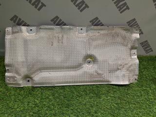 тепловой экран глушителя BMW X4 G02 [рестайлинг] G02 2024, 2.0 л., B46 B20 B, бензин, АКПП, a96, внедорожник 5 дв., полный привод, 7394800, 51487394800