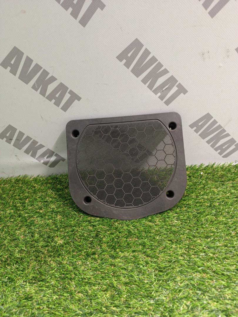 сетка на сабвуфер BMW X3 G01 2019, 2.0 л., B46 B20 B, бензин, a300, внедорожник 5 дв., полный привод, 65132622511, 2622511 - фото №1