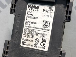 датчик мертвых (слепых) зон BMW X5 G05 2019, 3.0 л., B58B30C, бензин, 475, внедорожник 5 дв., полный привод, правый руль, 66326899157, 6899157