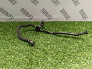 патрубок (трубопровод, шланг) BMW X4 G02 [рестайлинг] G02 2024, 2.0 л., B46 B20 B, бензин, АКПП, a96, внедорожник 5 дв., полный привод, 5A4E4B5, 17125A4E4B5