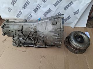КПП автоматическая (АКПП) BMW X3 G01 2018, 3.0 л., B58 B30 A, бензин, АКПП, внедорожник 5 дв., полный привод, 9487307, 24009487307