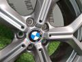 диск литой BMW X4 G02 [рестайлинг] G02 2024, 2.0 л., B46 B20 B, бензин, АКПП, a96, внедорожник 5 дв., полный привод, 6877327, 36116877327 - фото №2