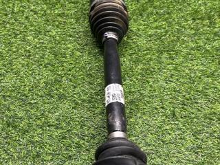 полуось передняя правая (приводной вал, ШРУС) BMW X7 G07 [рестайлинг] G07 2024, 3.0 л., B58B30P, бензин, АКПП, карбон шварц 416, полный привод, 31608486202, 8486202