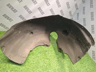 защита арок задняя левая (подкрылок) BMW 5 серия G30/G31 [рестайлинг] G30 2021, 2.0 л., B46 B20 B, бензин, 475, седан, полный привод, 51717351455, 7351455