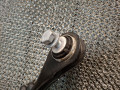 рычаг задний правый BMW X7 G07 2021, 4.4 л., N63B44D, бензин, АКПП, c27 arktis-grau brillanteffekt, внедорожник 5 дв., полный привод, 33306878018, 6878018 - фото №5