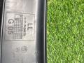 дождевик BMW X7 G07 [рестайлинг] G07 2024, 3.0 л., B58B30P, бензин, АКПП, карбон шварц 416, полный привод, 7434879, 51717434879 - фото №4