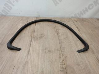 уплотнитель BMW X5 G05 [рестайлинг] G05 2024, 3.0 л., B58B30P, бензин, АКПП, a300, внедорожник 5 дв., полный привод, 51769879269, 9879269