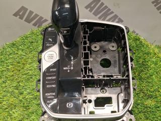 модуль управления селектора АКПП BMW X5 G05 2019, 3.0 л., B58B30C, бензин, АКПП, a96, внедорожник 5 дв., полный привод, 61319891296, 9891296