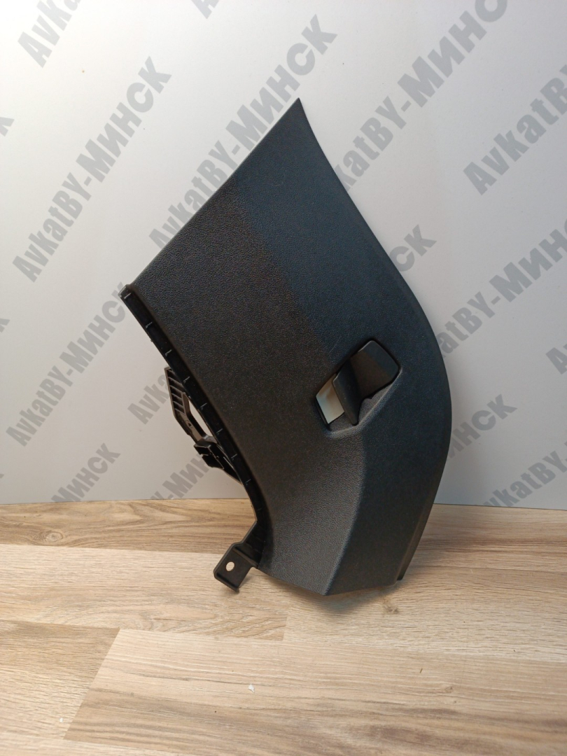 обшивка багажника BMW X4 M F98 2021, 3.0 л., s58b30a, бензин, АКПП, внедорожник 5 дв., 51477424732, 7424732, 51477496835, 7496835, 51477424557, 7424557, 51477490955, 7490955 - фото №1