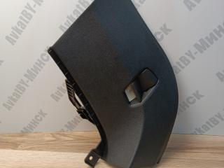 обшивка багажника BMW X4 M F98 2021, 3.0 л., s58b30a, бензин, АКПП, внедорожник 5 дв., 51477424732, 7424732, 51477496835, 7496835, 51477424557, 7424557, 51477490955, 7490955