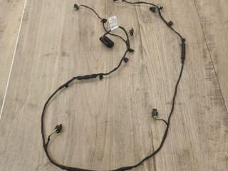 проводка бампера BMW X5 G05 [рестайлинг] G05 2024, 4.4 л., S68B44A, бензин, АКПП, c5a, внедорожник 5 дв., полный привод, 5A75A61, 5A75A60, 5A75A62, 61125A75A62