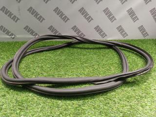 уплотнитель BMW X3 G01 2019, 2.0 л., B46 B20 B, бензин, a300, внедорожник 5 дв., полный привод, 51767494945, 7494945, 7397317