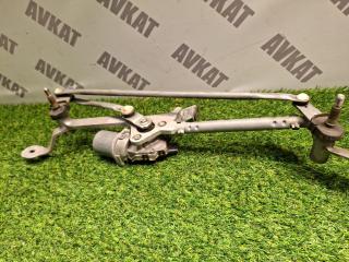 механизм стеклоочистителя (трапеция дворников) BMW X3 G01 2019, 2.0 л., B46 B20 B, бензин, a300, внедорожник 5 дв., полный привод, 61617399004, 7399004