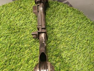 рычаг задний левый BMW 5 серия G30/G31 [рестайлинг] G30 2021, 2.0 л., B46 B20 B, бензин, 475, седан, полный привод, 33326867537, 6867537