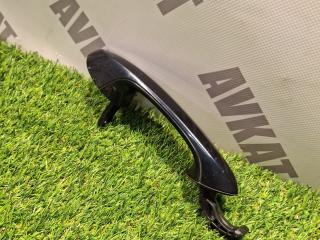 ручка наружная задняя левая BMW X7 G07 [рестайлинг] G07 2024, 3.0 л., B58B30P, бензин, АКПП, карбон шварц 416, полный привод, 8089699