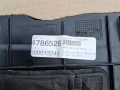 обшивка багажника BMW X7 G07 2021, 3.0 л., B58B30C, бензин, АКПП, a96, внедорожник 5 дв., полный привод, 51475A01893, 5A01893 - фото №5