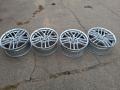 диск литой BMW 5 серия G60/G61 2024, 2.0 л., b48b20s, бензин, АКПП, с4а, седан, полный привод, 5A324D6, 36115A324D6 - фото №2