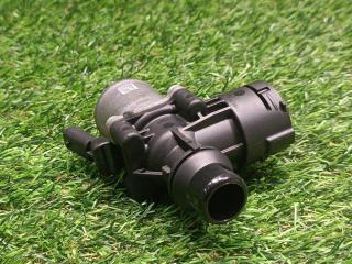 кран отопителя (печки) BMW X4 G02 [рестайлинг] G02 2024, 2.0 л., B46 B20 B, бензин, АКПП, a96, внедорожник 5 дв., полный привод, 8689694, 11518689694