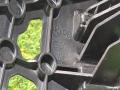 крепление ( кронштейн ) крыла BMW X7 G07 [рестайлинг] G07 2023, 3.0 л., B58B30P, бензин, a96, внедорожник 5 дв., полный привод, 51119881245, 9881245 - фото №6