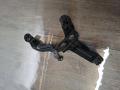 Кронштейн блока ABS BMW X3 G01 2019, 2.0 л., B46 B20 B, бензин, АКПП, black-sapphire metallic(475), внедорожник 5 дв., полный привод, 34506871296, 6871296 - фото №5