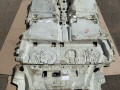 ковер салонный BMW X7 G07 2019, 3.0 л., B58B30C, бензин, c1m, внедорожник 5 дв., полный привод, 51478072351, 8072351, 7484023, 51477484023, 51479892982, 9892982, 51477941071, 7941071 - фото №6