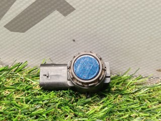 датчик парктроника BMW X5 G05 2020, 3.0 л., дизель, АКПП, c3z(tanzanite blue ii metallic), внедорожник 5 дв., полный привод, правый руль, 9472238, 66209472238, 66209472238-01