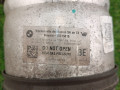 пневмостойка задняя BMW X7 G07 2021, 4.4 л., N63B44D, бензин, АКПП, c27 arktis-grau brillanteffekt, внедорожник 5 дв., полный привод, 37106869039, 6869039 - фото №5